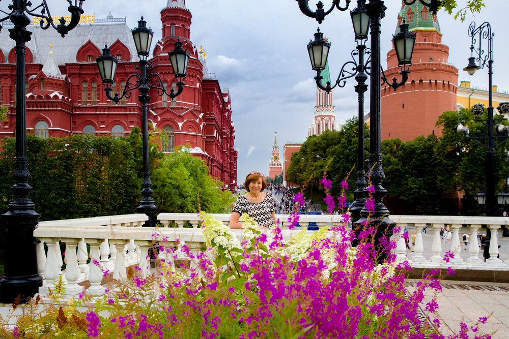 Photograph by Владимир Говоров