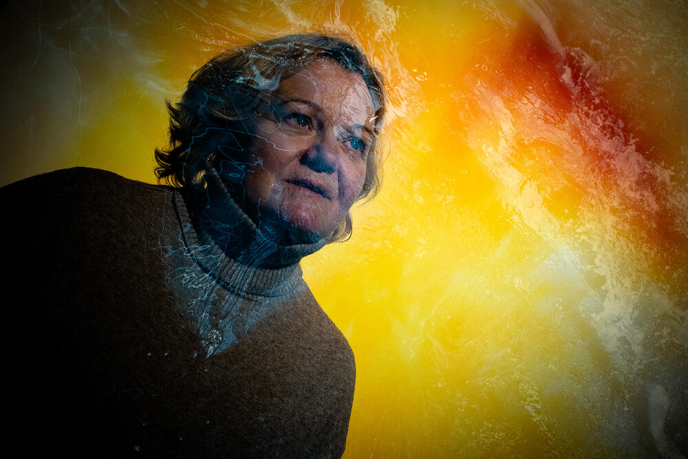 Photograph by Маргарита Матвеенкова