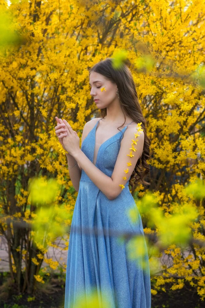 Photograph by Маргарита Матвеенкова