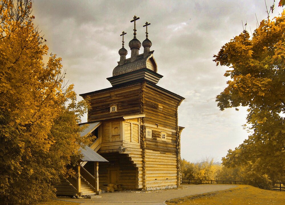 Photograph by Жучков Никита