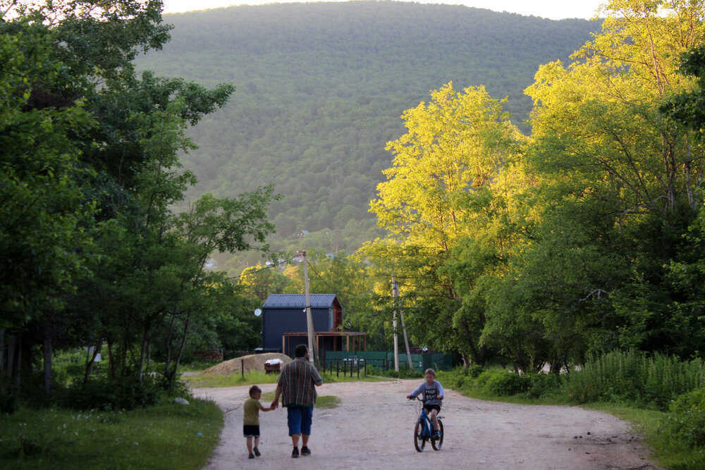 Photograph by Светлана Шубина