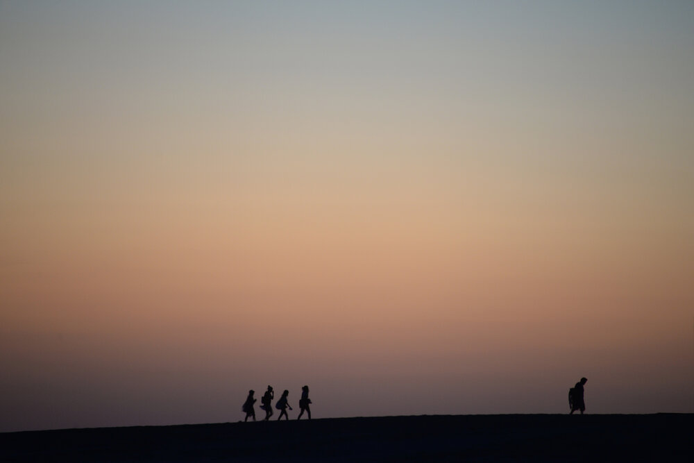 Photograph by Ricardo Kimmich