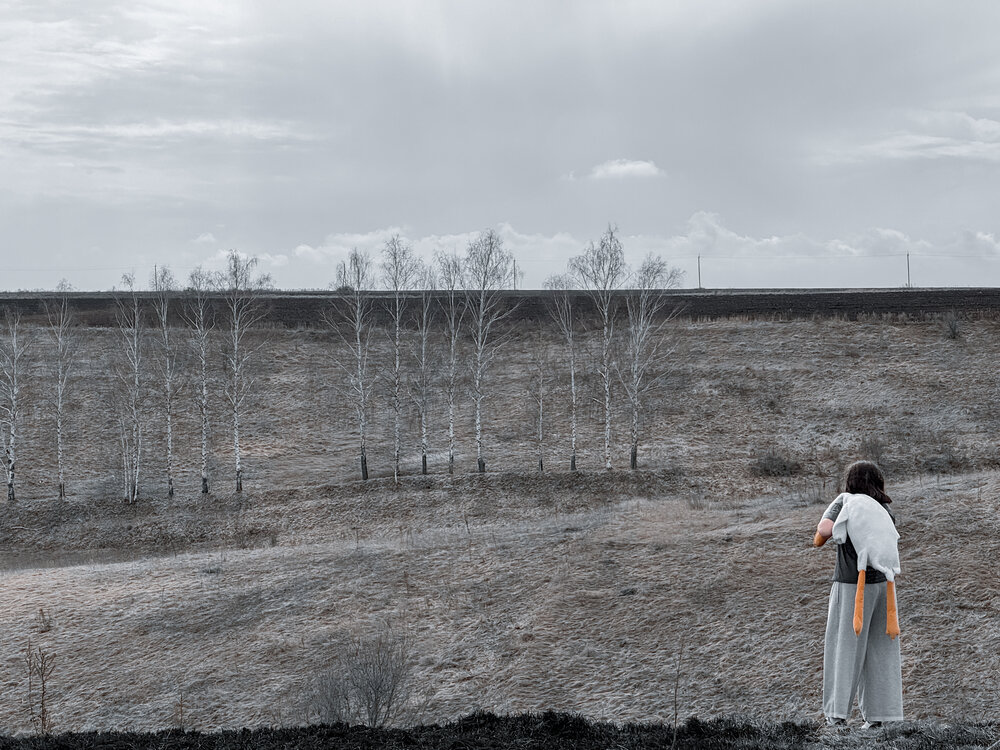 Photograph by Ольга Гапонова