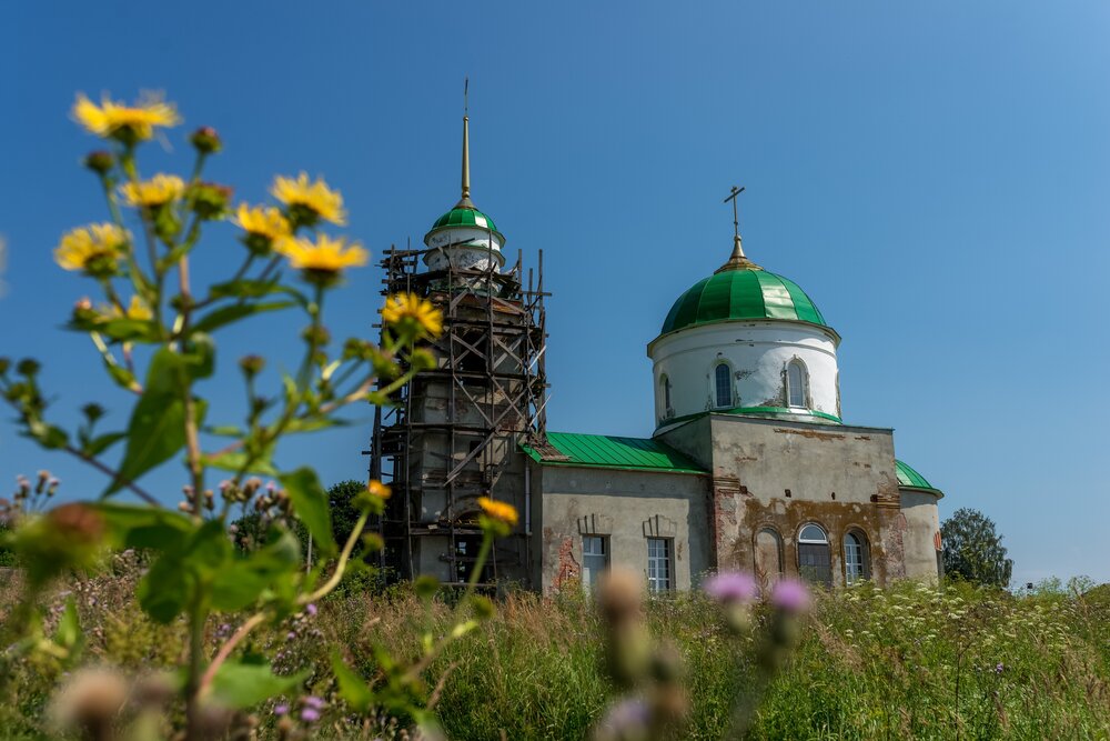 Photograph by Маргарита Матвеенкова