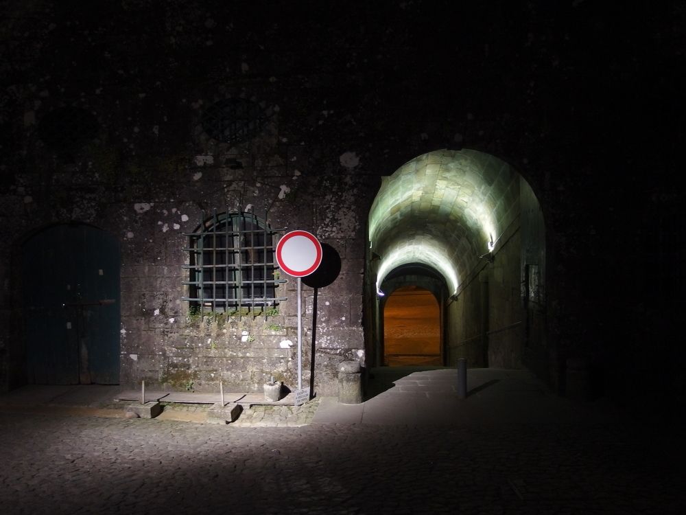 Photograph by Michel Rombert