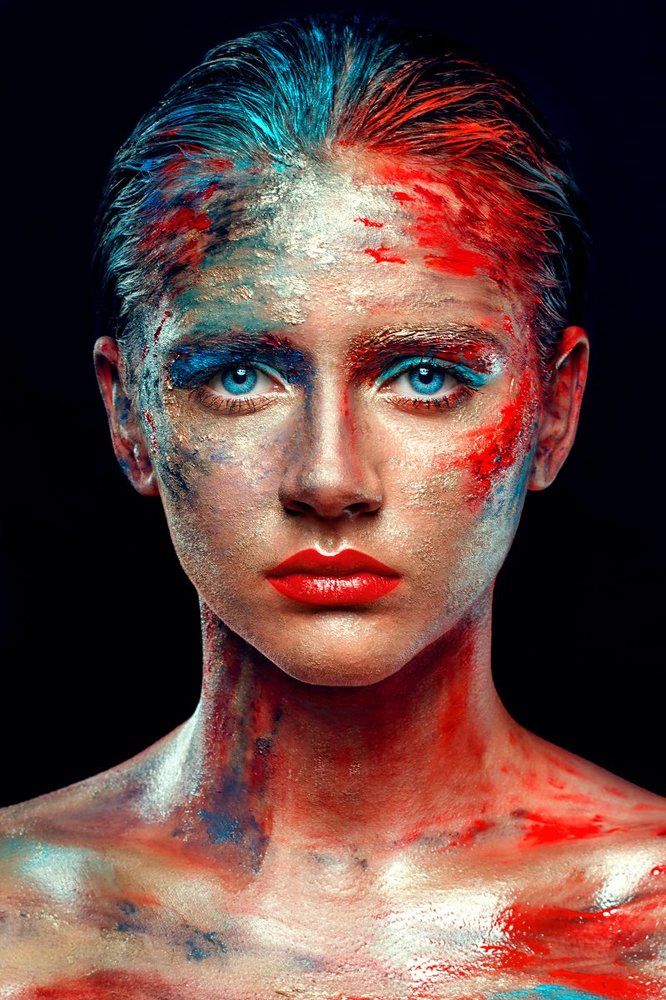 Фотограф Андрей Машков. Нижний Новгород