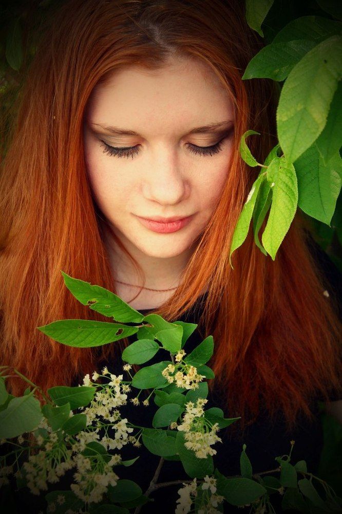 Photograph by Ирина