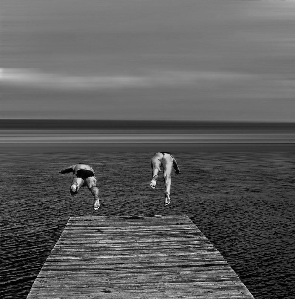 Подобно взмаху крыльев