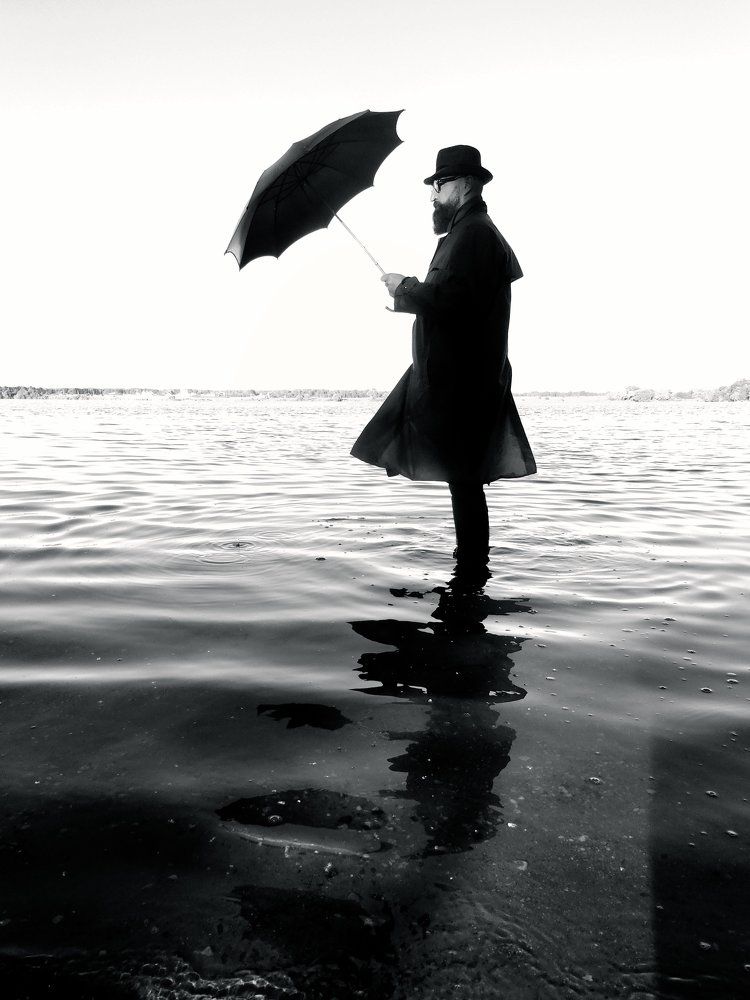 Photograph by Ксения