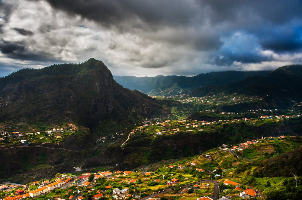 Madeira
