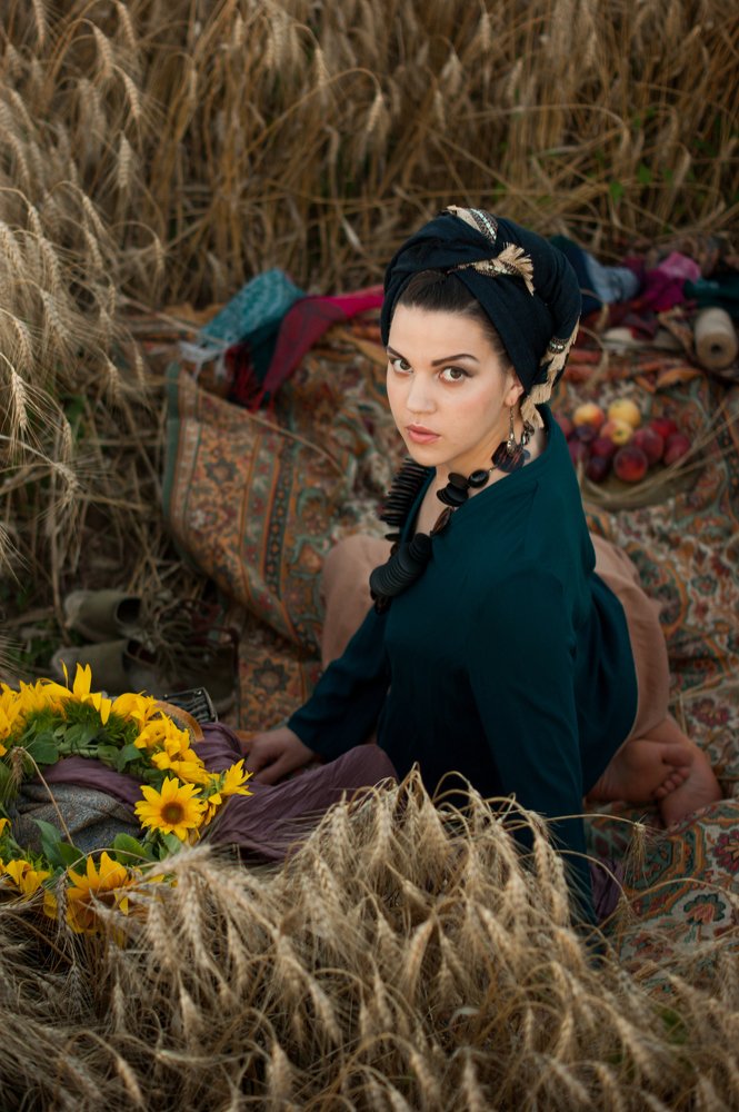 Photograph by Дроздова Саша