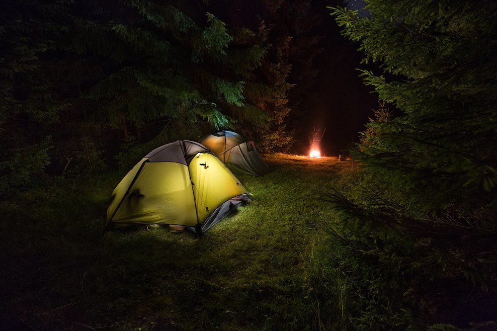 Carpathian Fairy Tale