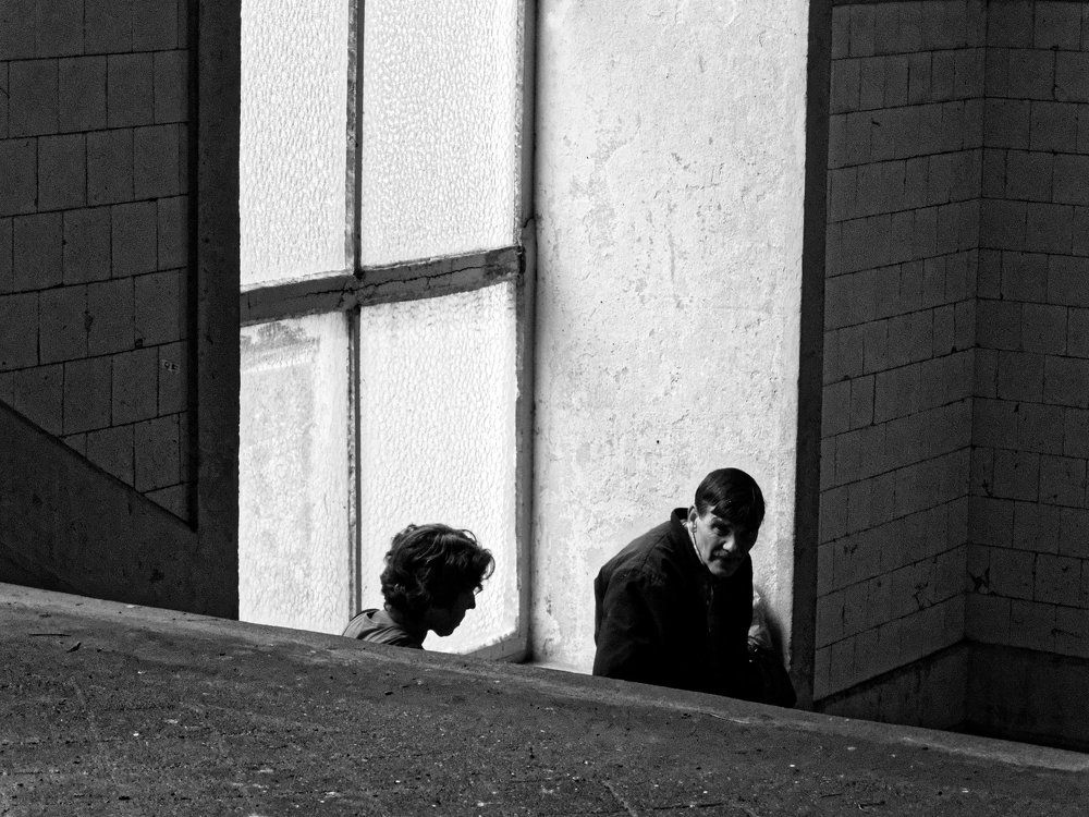 Photograph by Michel Rombert