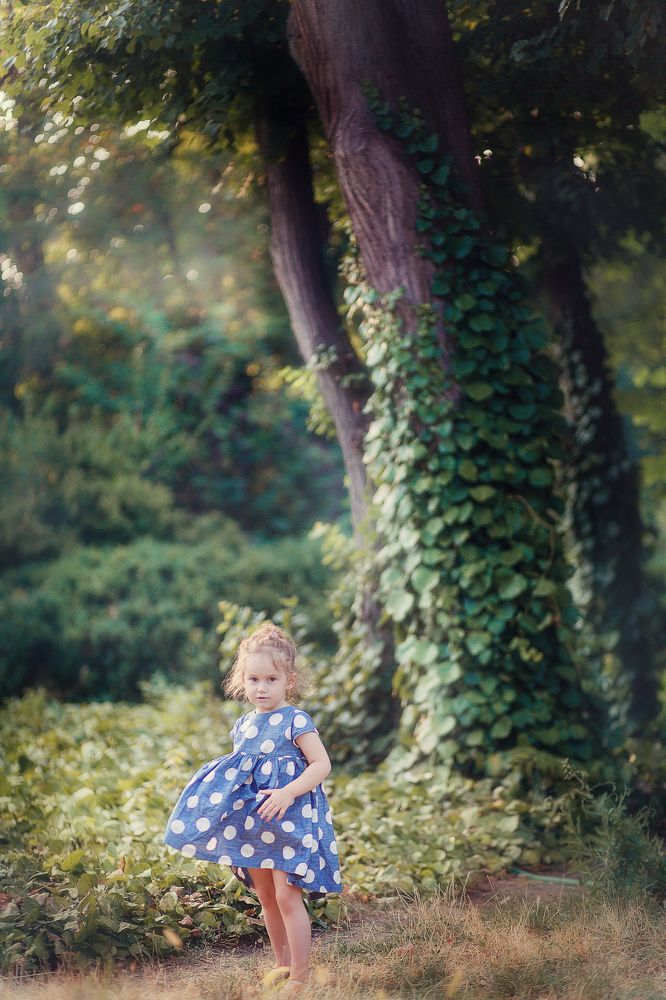 Photograph by Lyutik Viktoriya