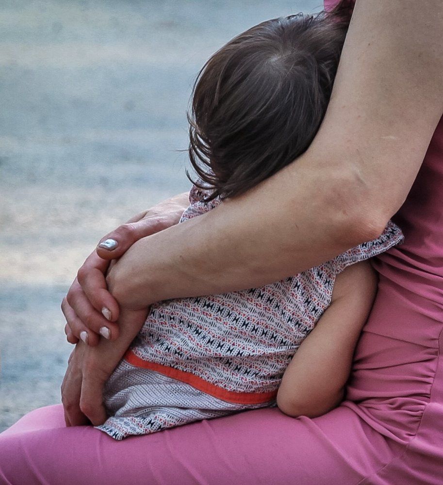 О  Материнской Любви !