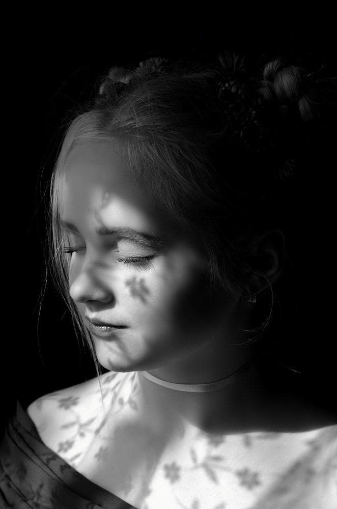 Призрачное обещание