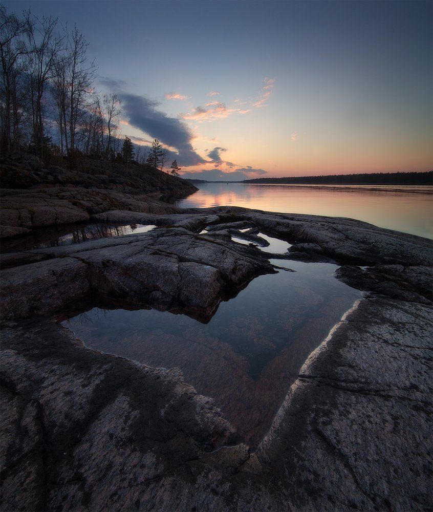 Сердце Ладоги