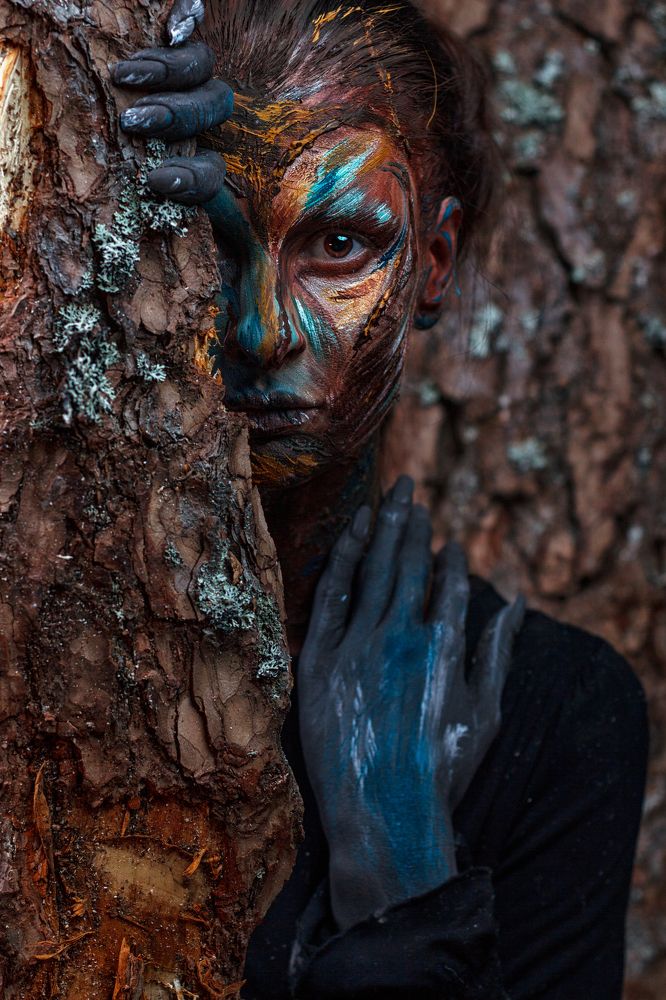 Пробуждение. Хранитель Леса.