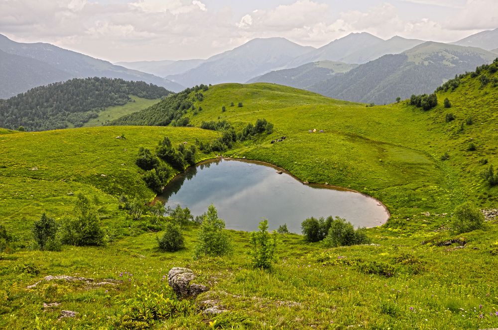 Знаки они повсюду