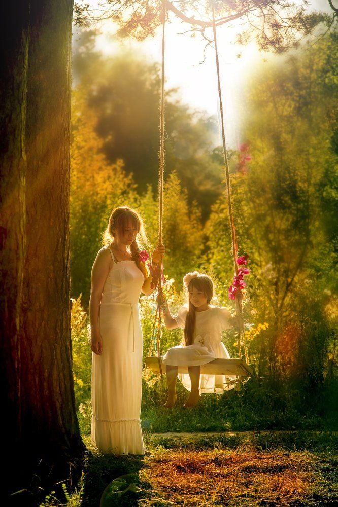 light