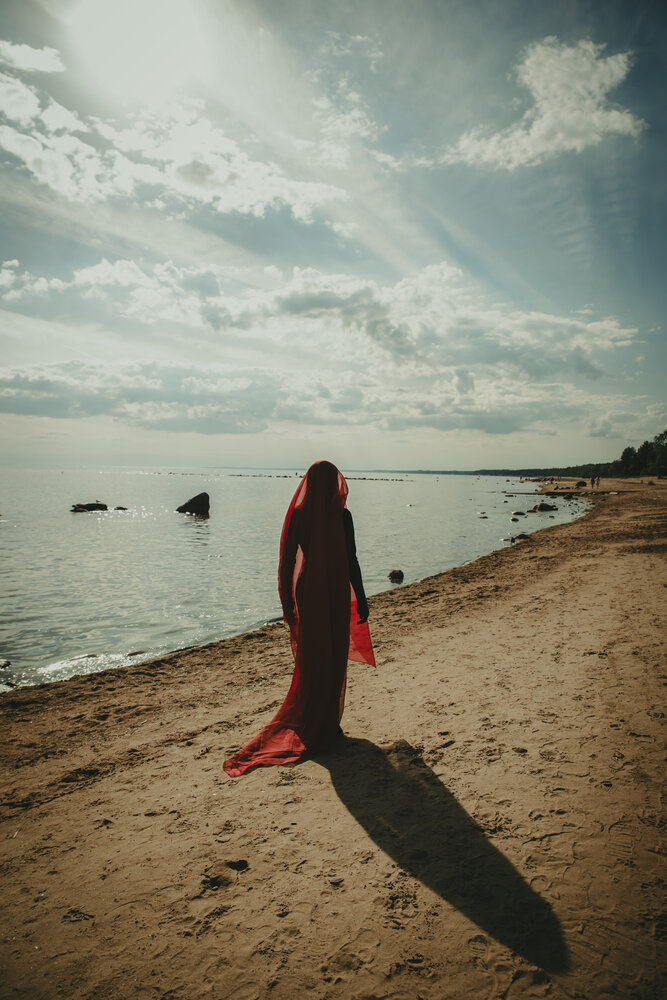Photograph by Маргарита Матвеенкова