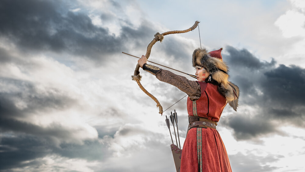 Photograph by Esra ERŞAHİN