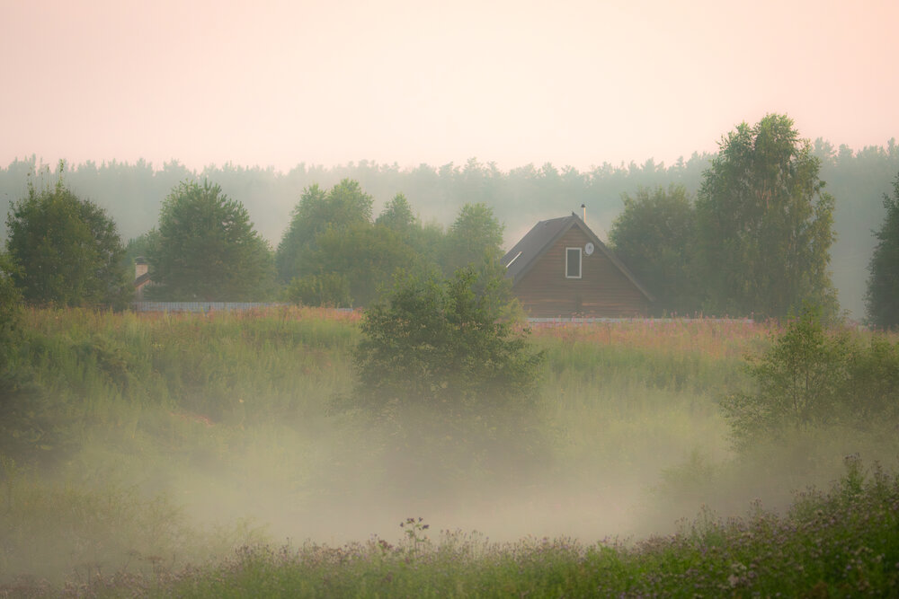Photograph by Высотских Владимир