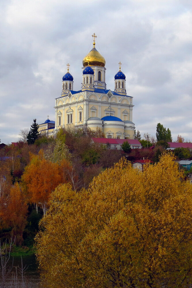 Photograph by Елена Малютина