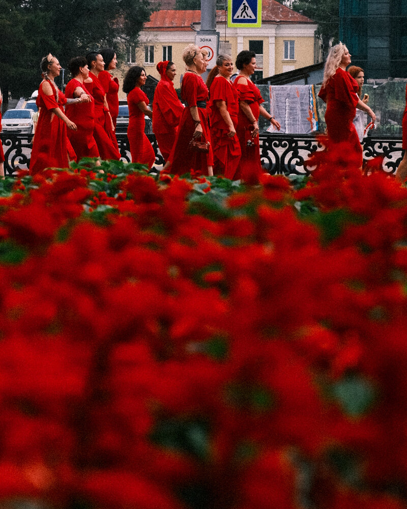 Photograph by Rauan Mynbayev