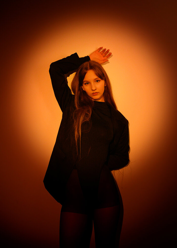 Photograph by Таращук Евгений