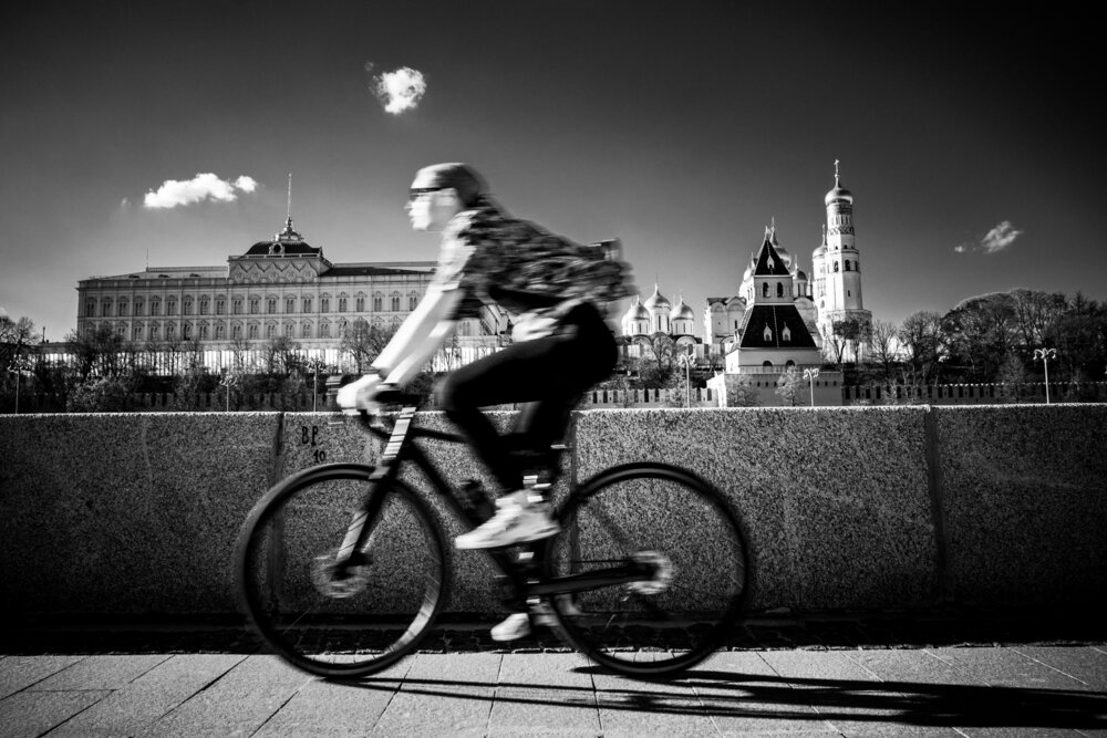 Photograph by Rauan Mynbayev