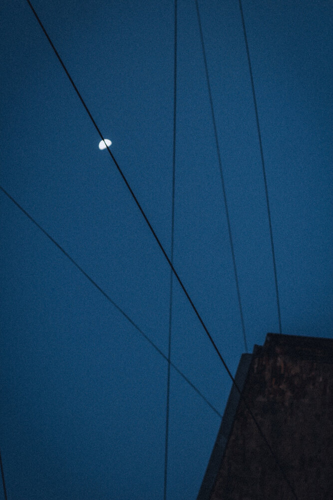 Photograph by Rita K.