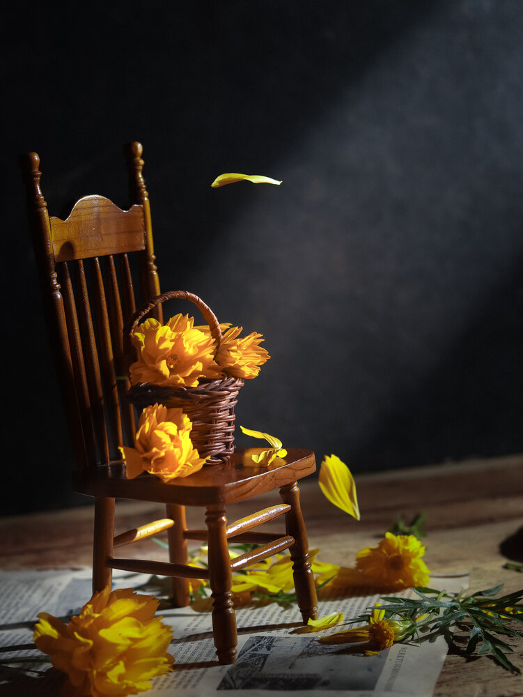 Photograph by Eka Putri Utami
