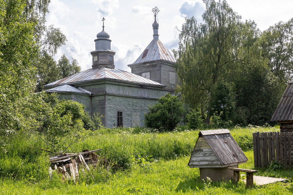 Photograph by Ирина Петракова
