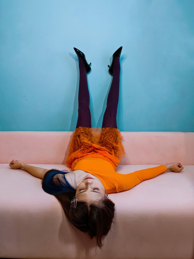 Photograph by Юлия Бурминская