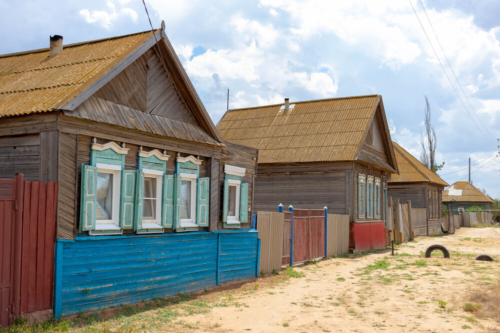 Photograph by Ольга Захарова