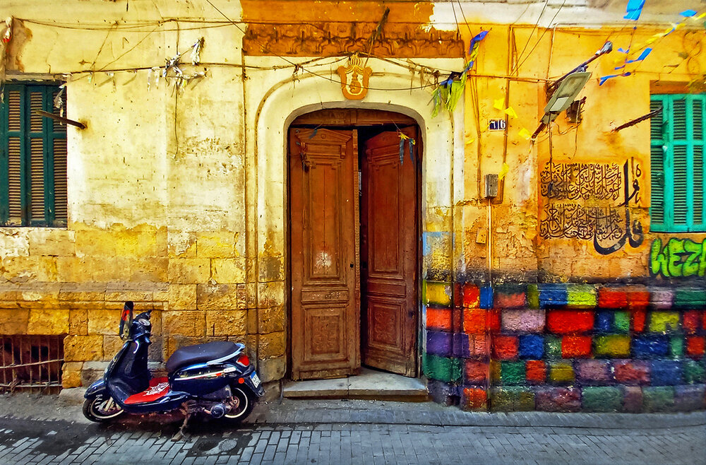 Фотография автора Abdallah Mogy