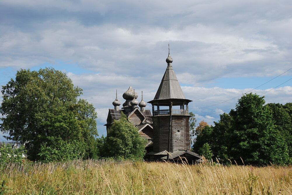 Photograph by DMITRIY DULIN
