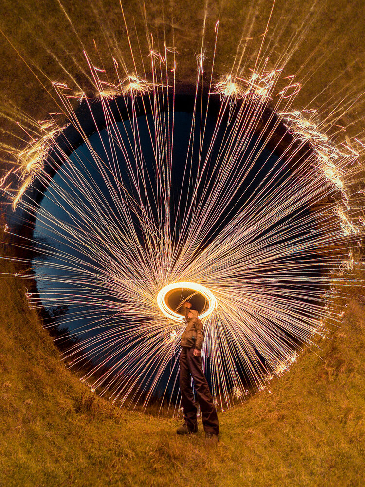 Photograph by Станислав Татарников