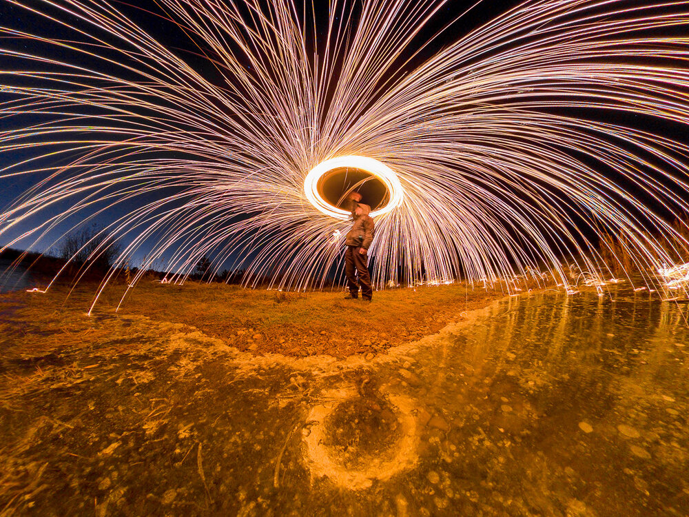 Photograph by Станислав Татарников