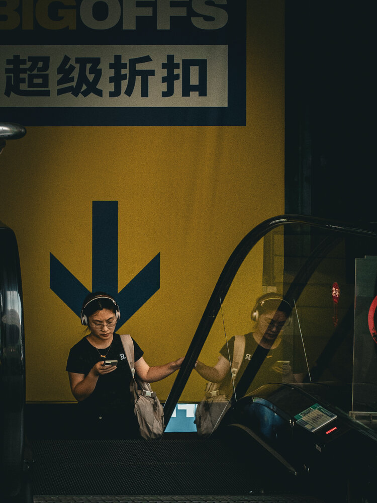 Photograph by Rauan Mynbayev