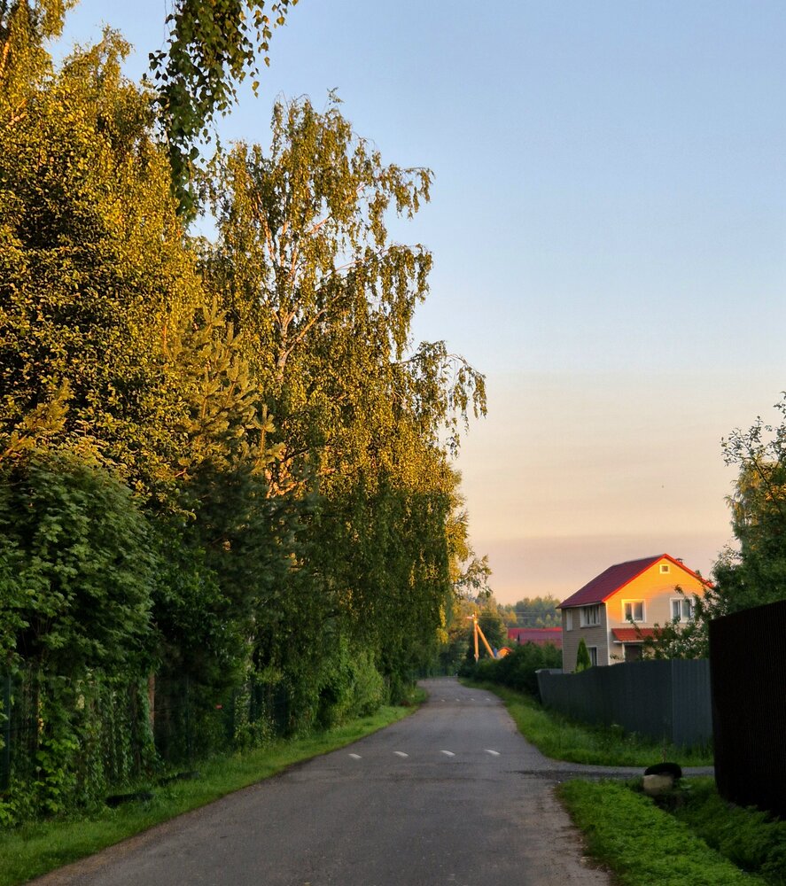 Photograph by Сергей Петров