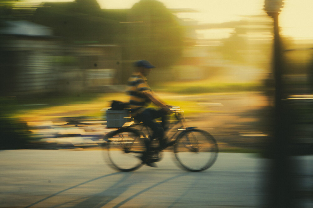 Photograph by Javier Hidalgo