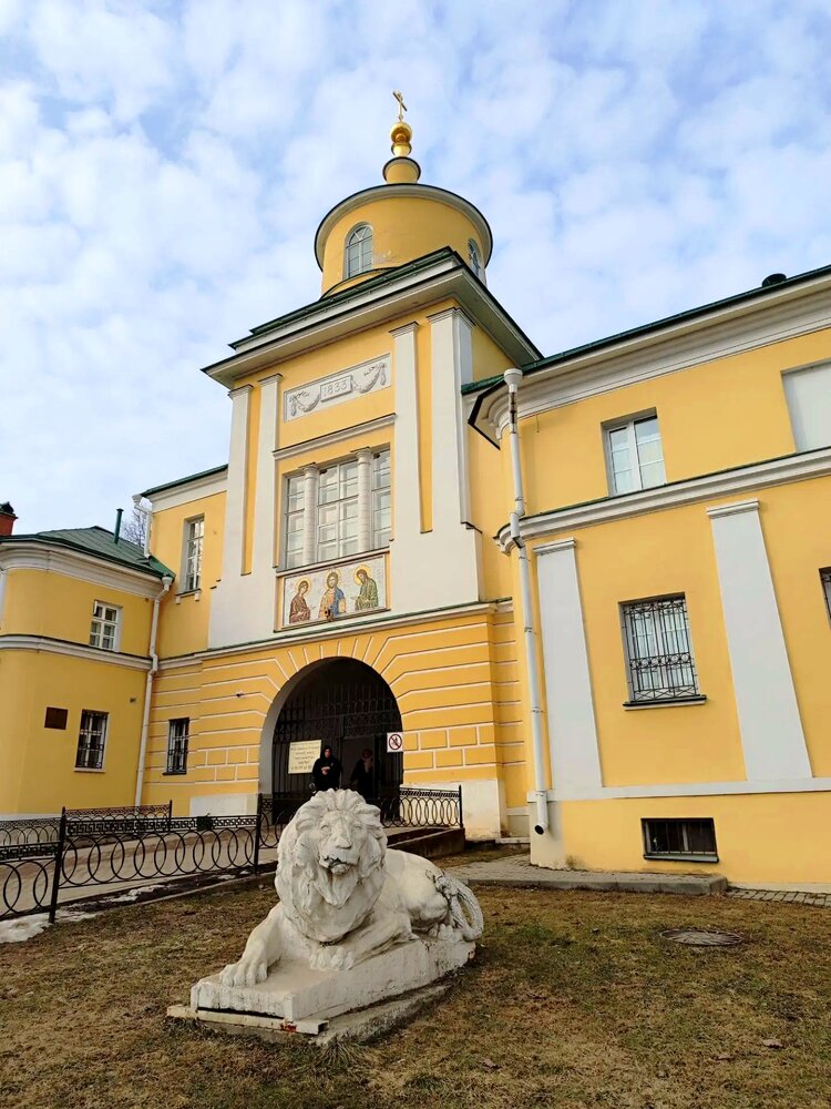 Photograph by Юлия Холомцева