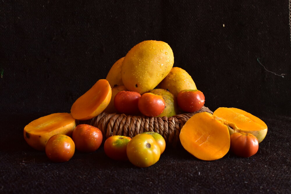 Photograph by Malatesh Garadimani