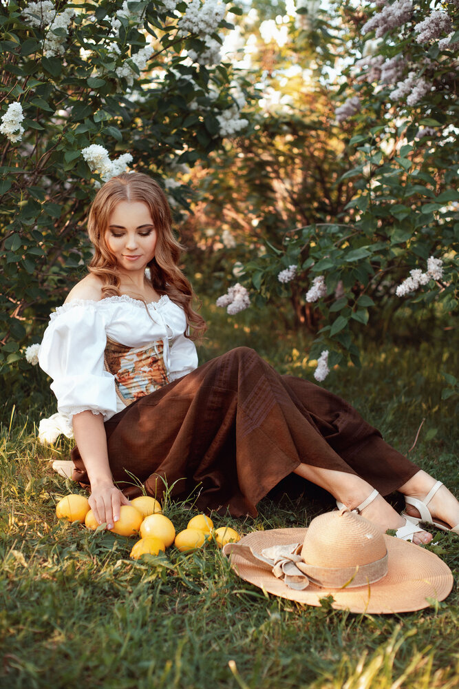 Photograph by Оксана Марцыняко