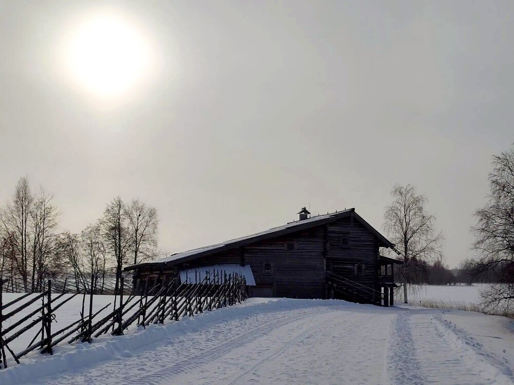 Photograph by Юлия Холомцева