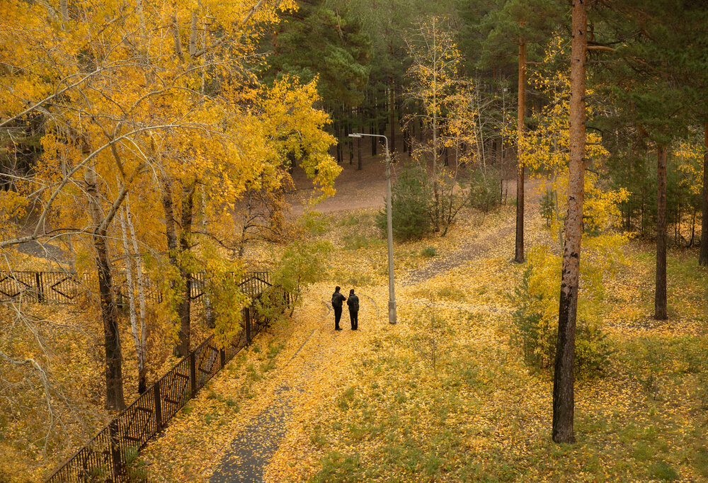 Photograph by Татьяна