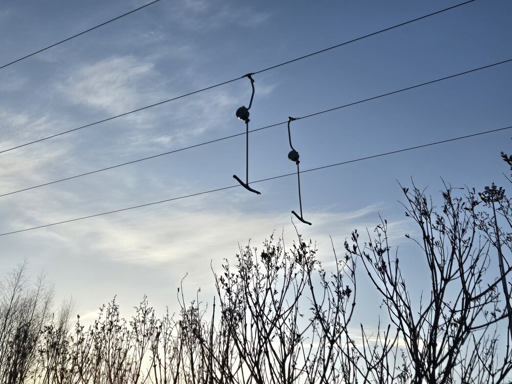 Photograph by Veronika Fuzeynikova