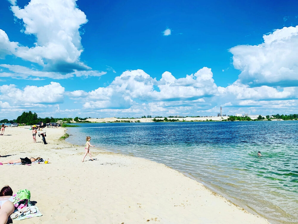 Photograph by Влада Семёнова